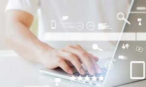 La communication digitale