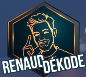 Renaud Dekode